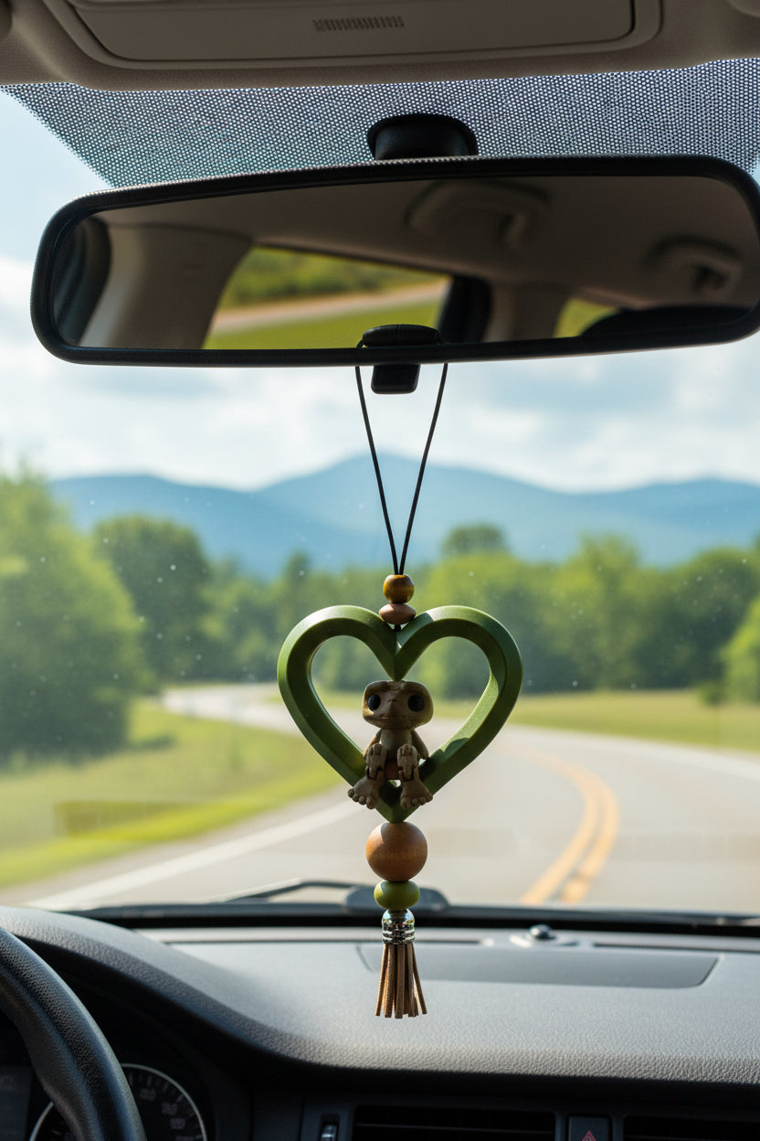 Car Hangers