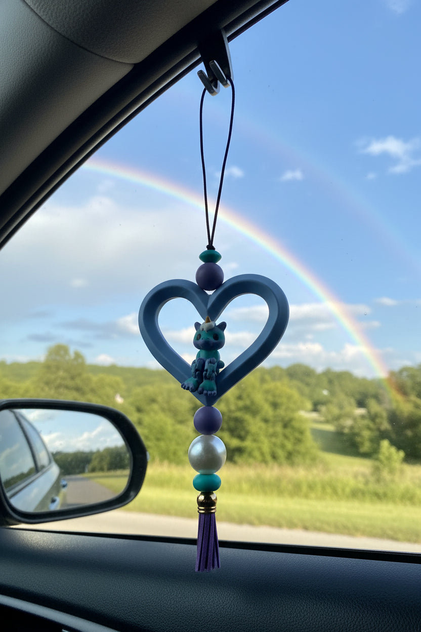 Car Hangers