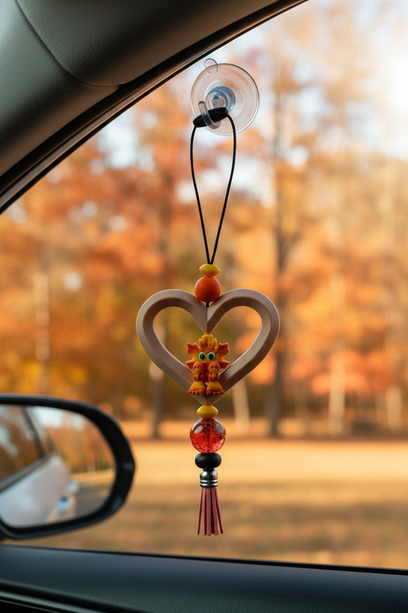 Car Hangers