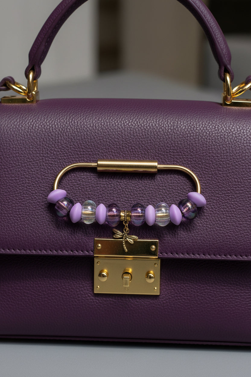 Purse Charm