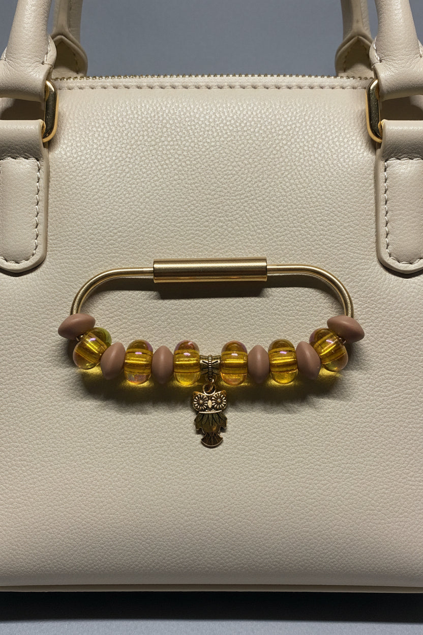 Purse Charm