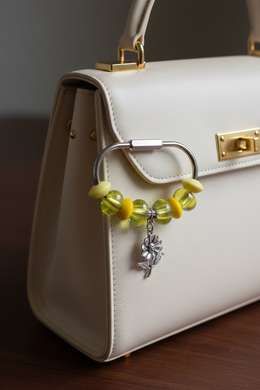 Purse Charm