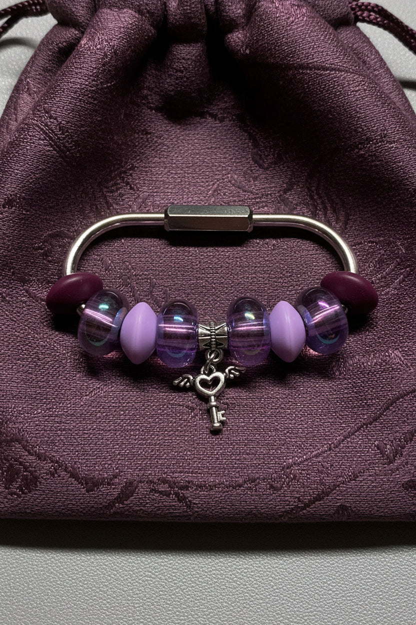 Purse Charm