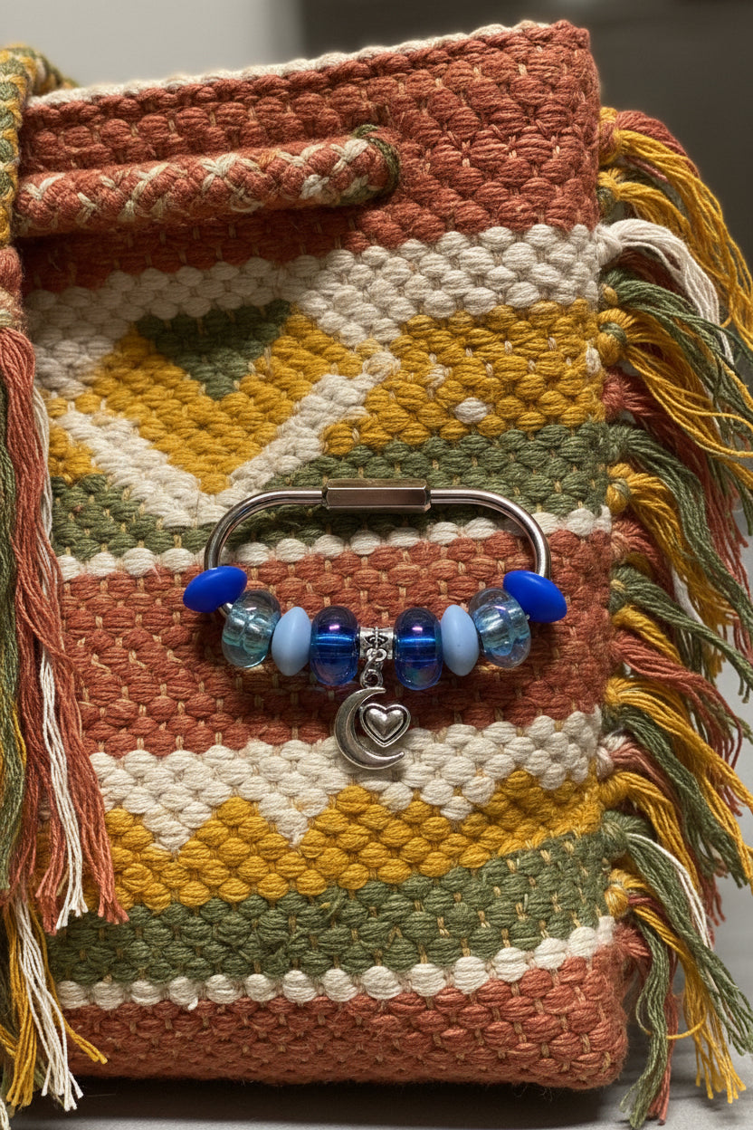 Purse Charm