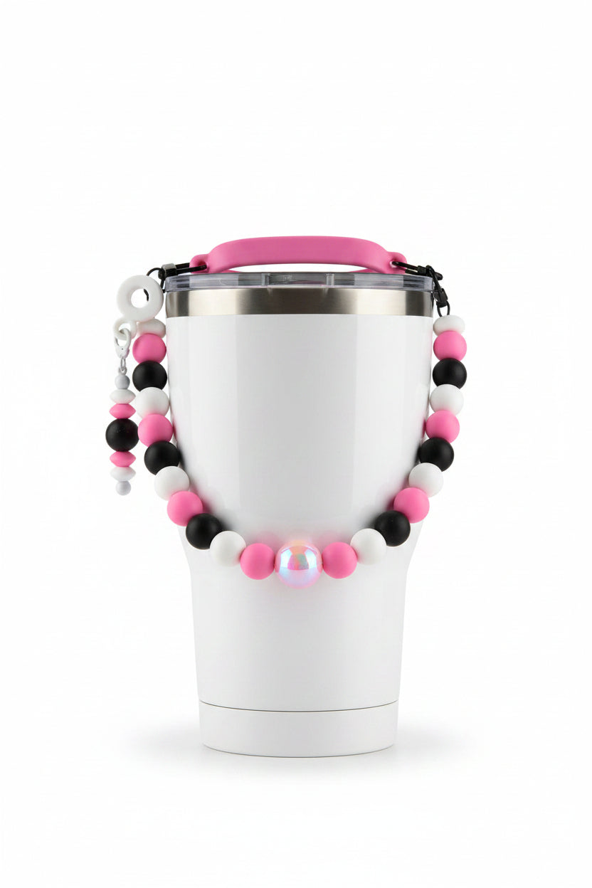 Tumbler Lanyard Bundle