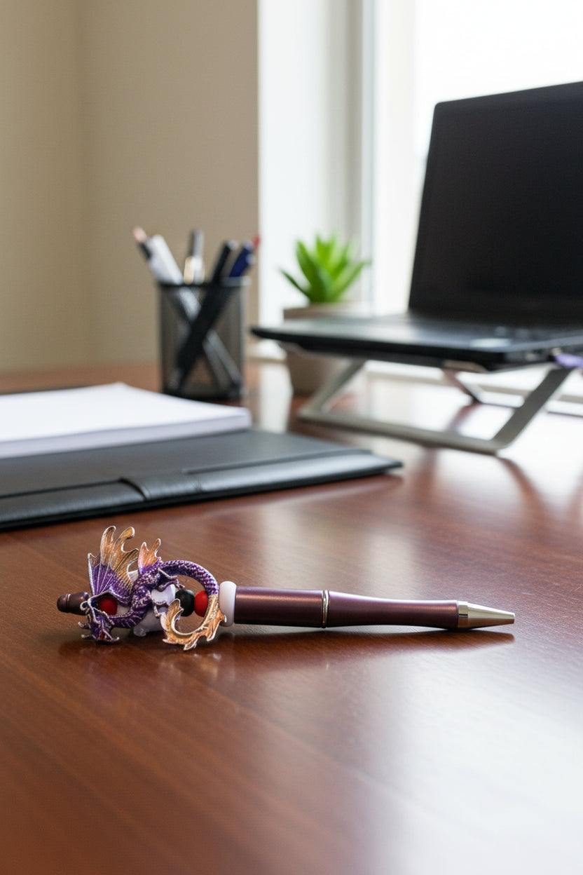 Fancy Pens