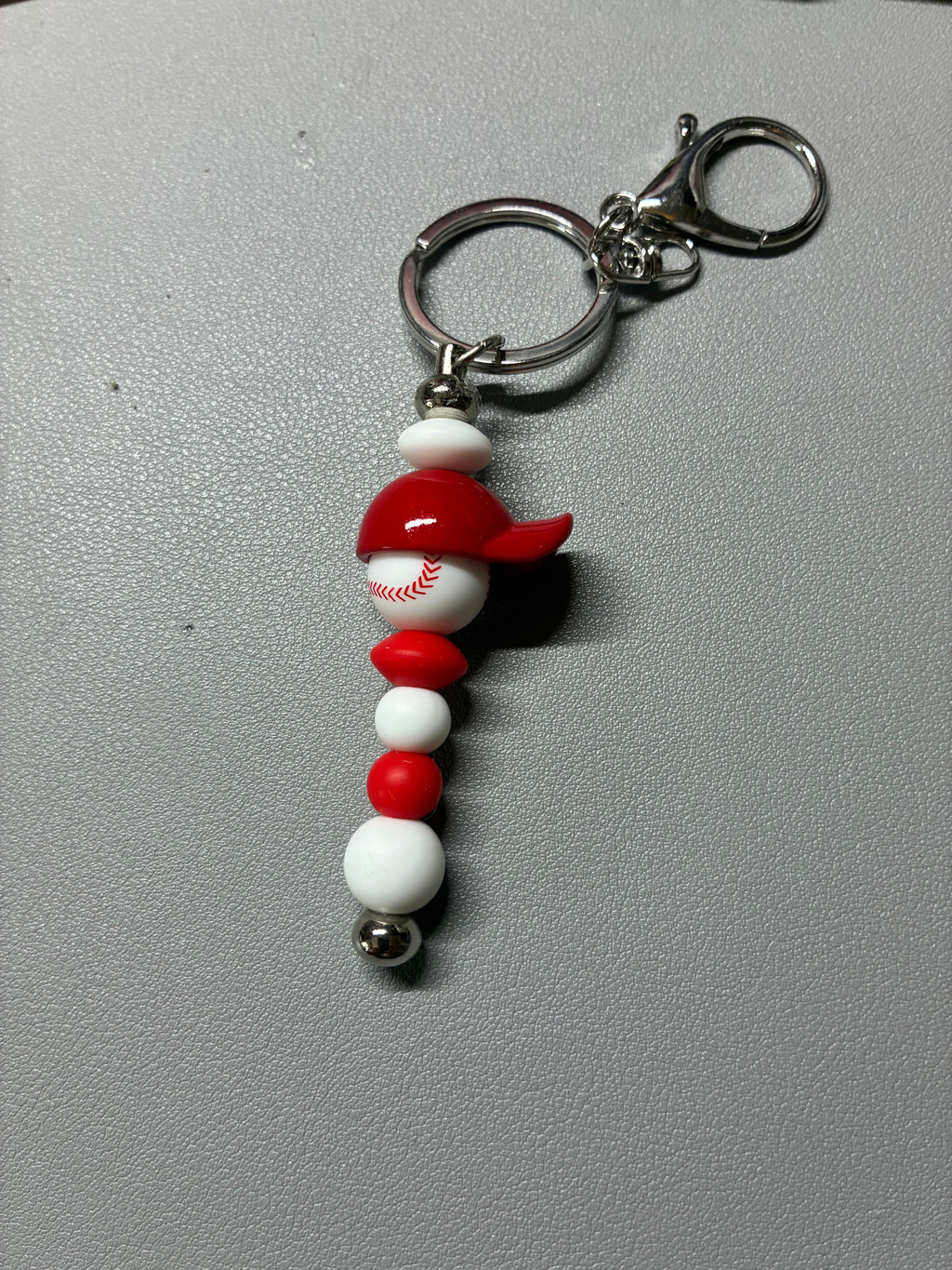 Bar Keychains