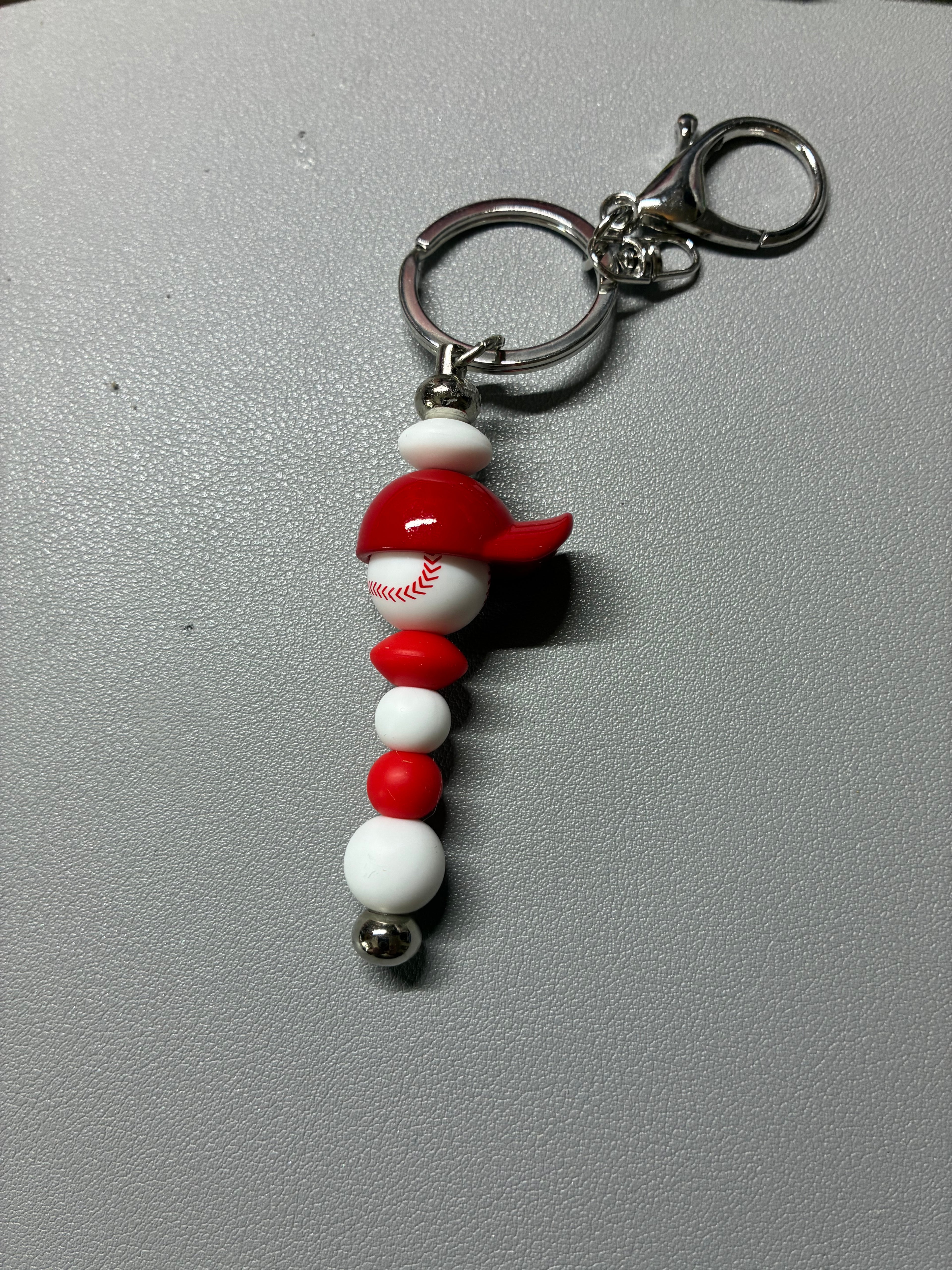 Bar Keychains