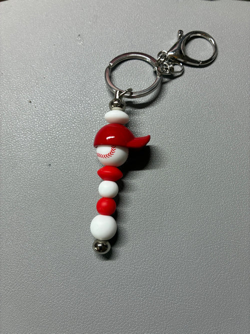 Bar Keychains