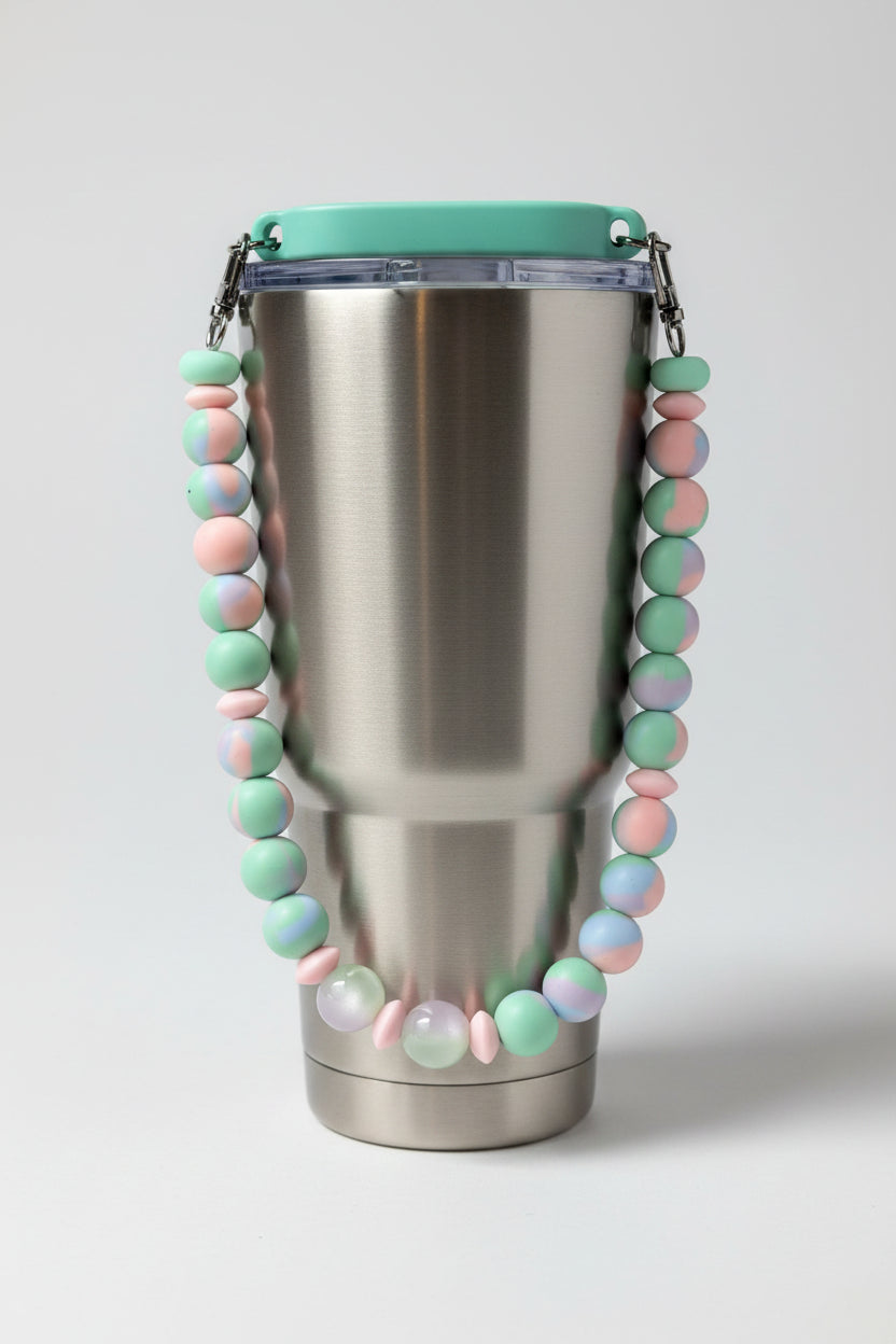 Tumbler Lanyard Bundle