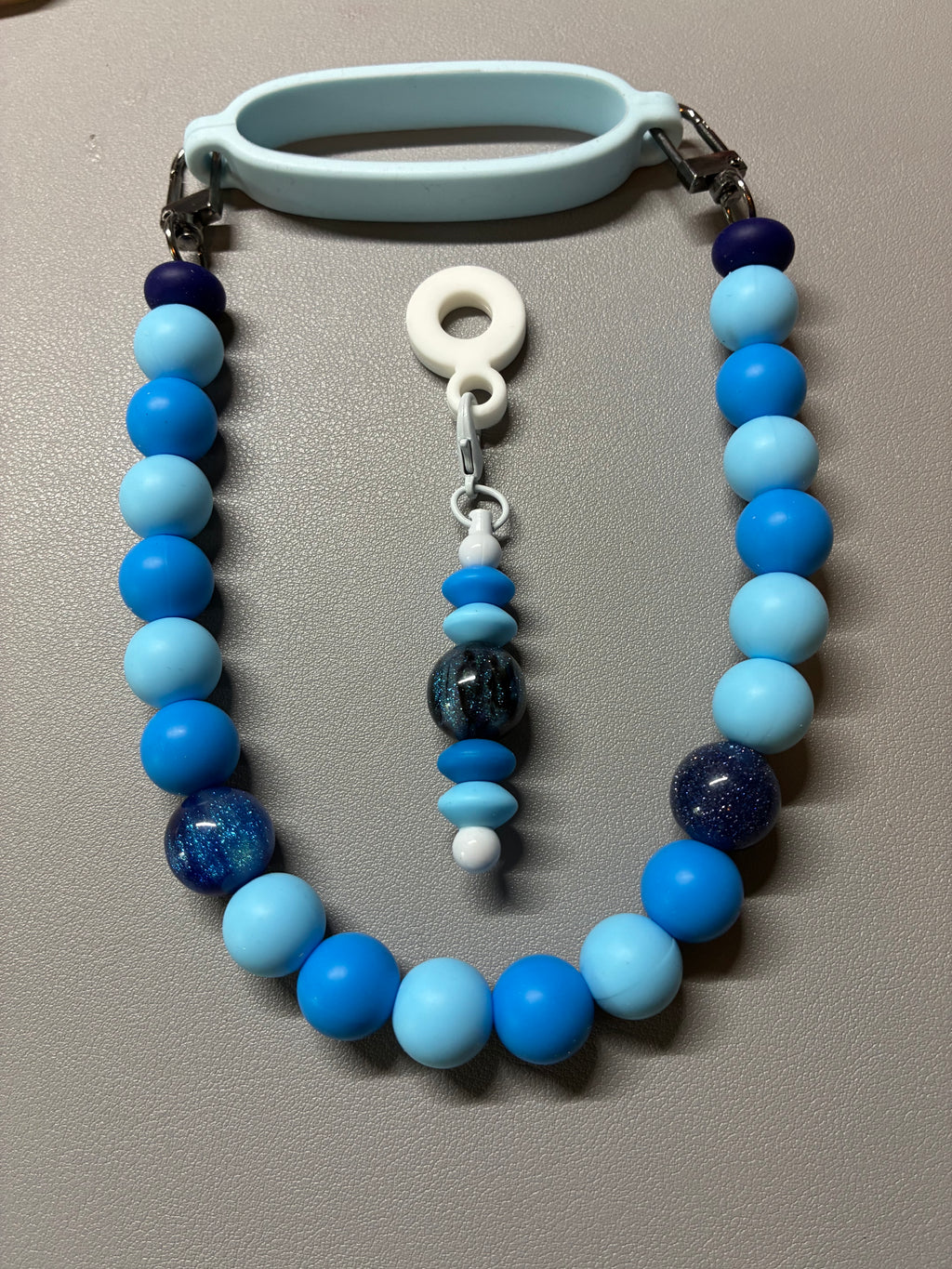 Tumbler Lanyard Bundle
