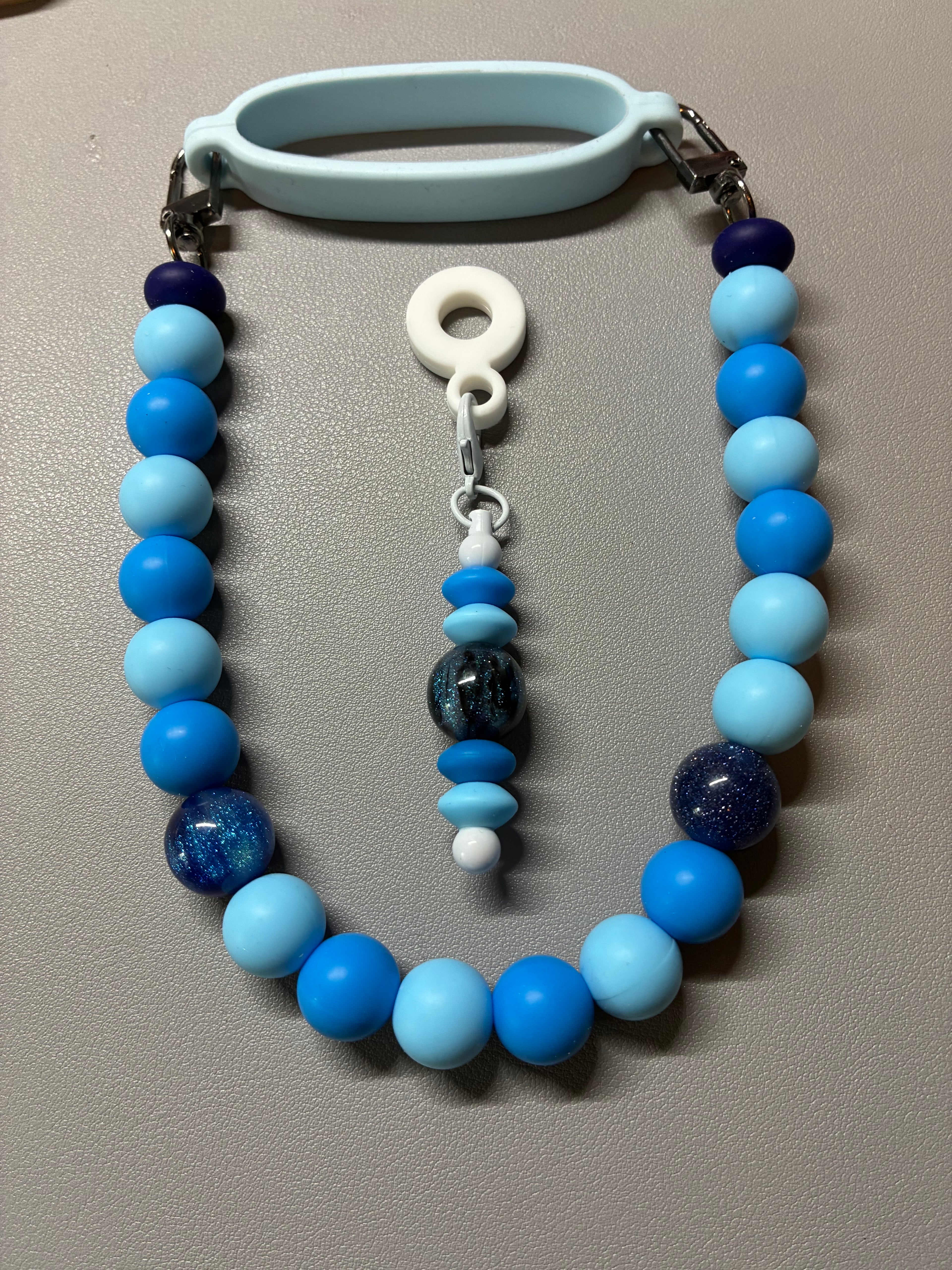 Tumbler Lanyard Bundle