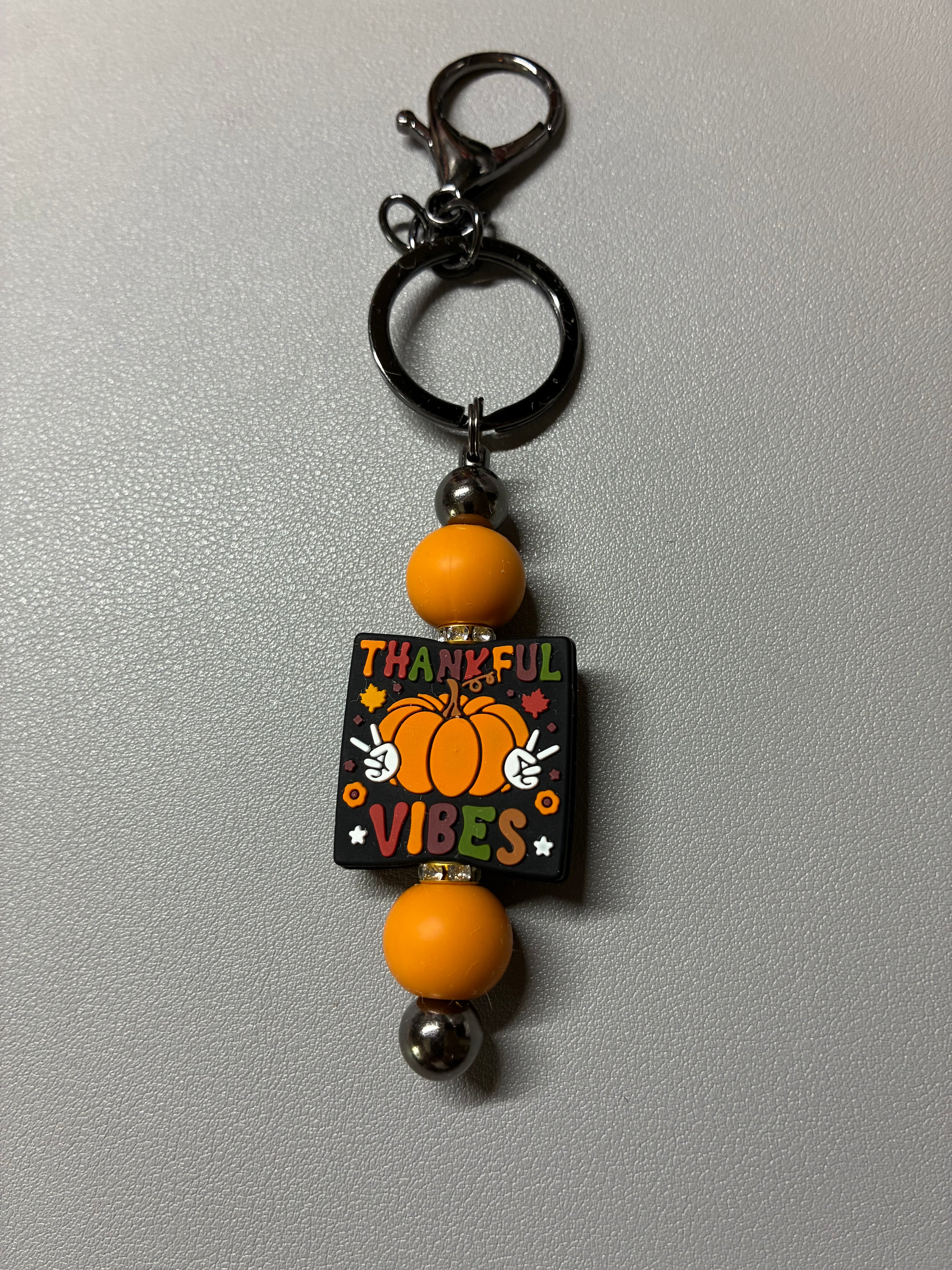 Bar Keychains