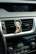 Decorative Car Vent Clip