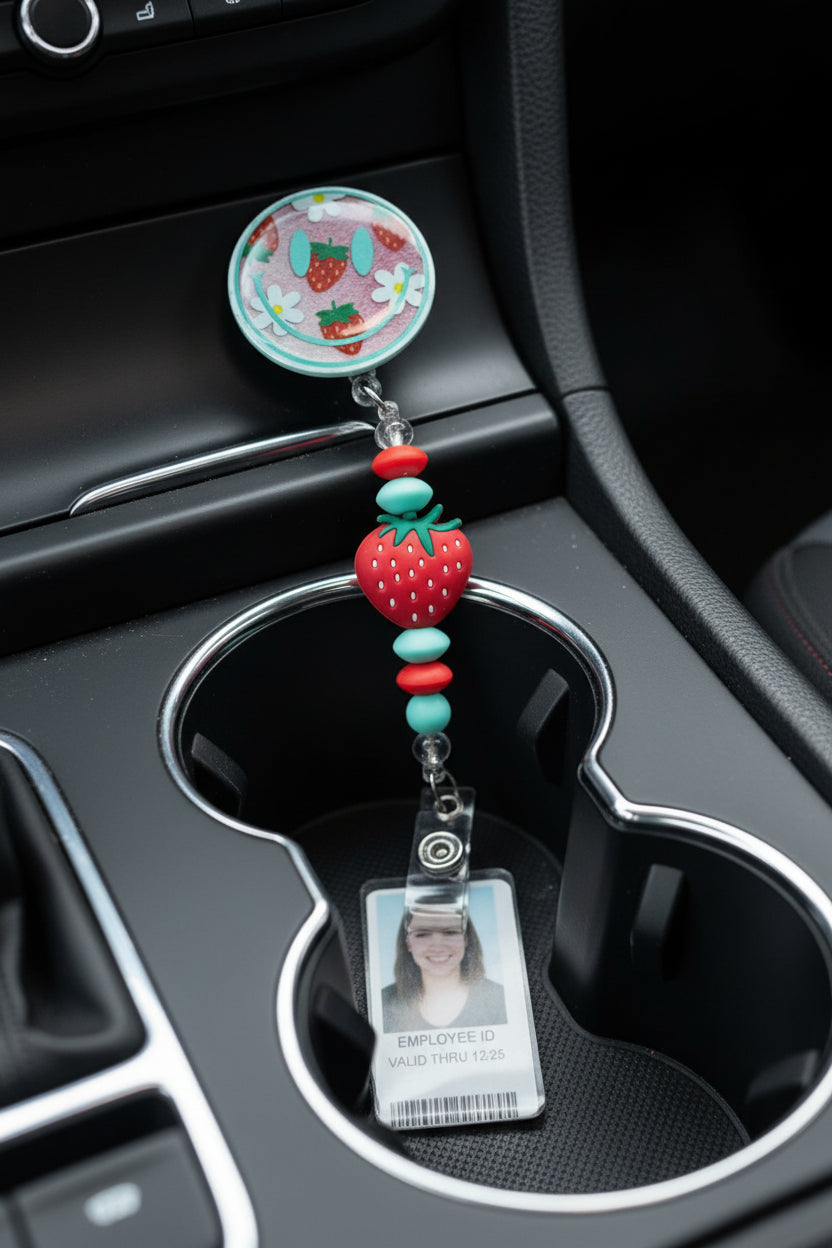 Themed Badge Reels