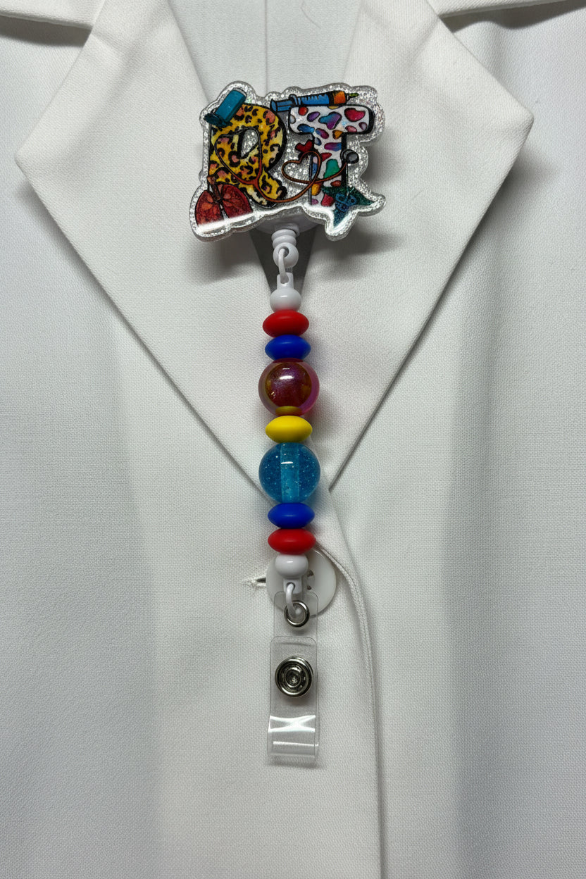 Themed Badge Reels