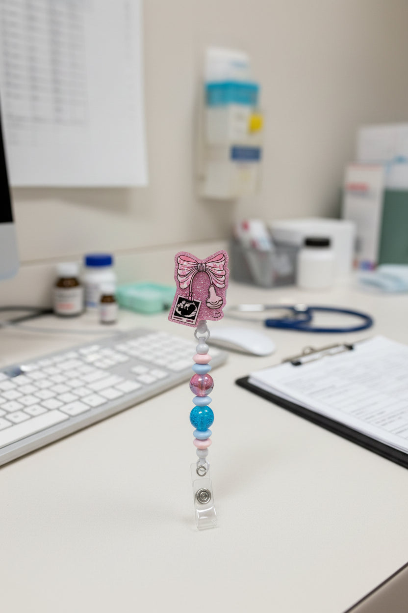 Themed Badge Reels