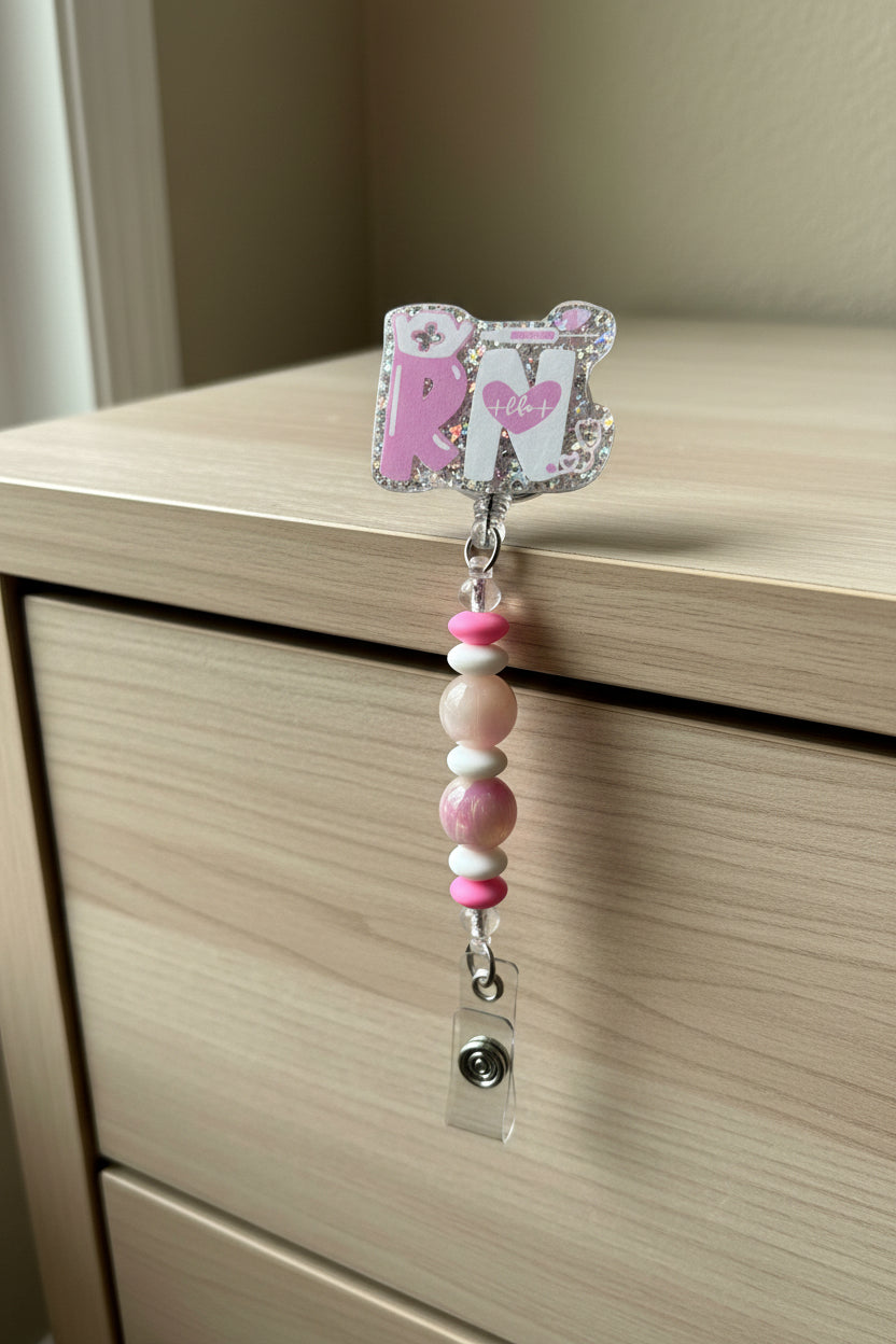Themed Badge Reels