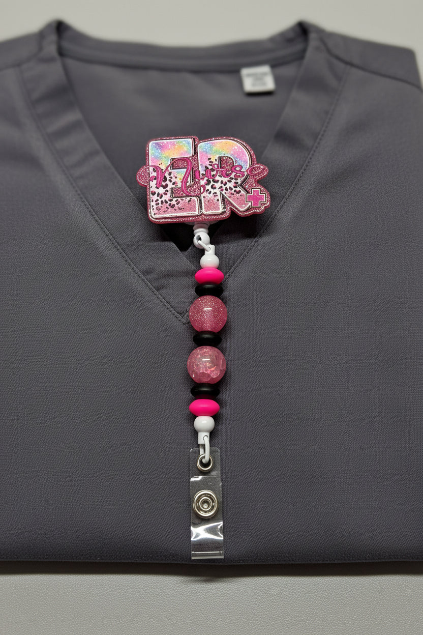 Themed Badge Reels