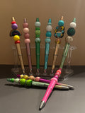 Beaded Pens