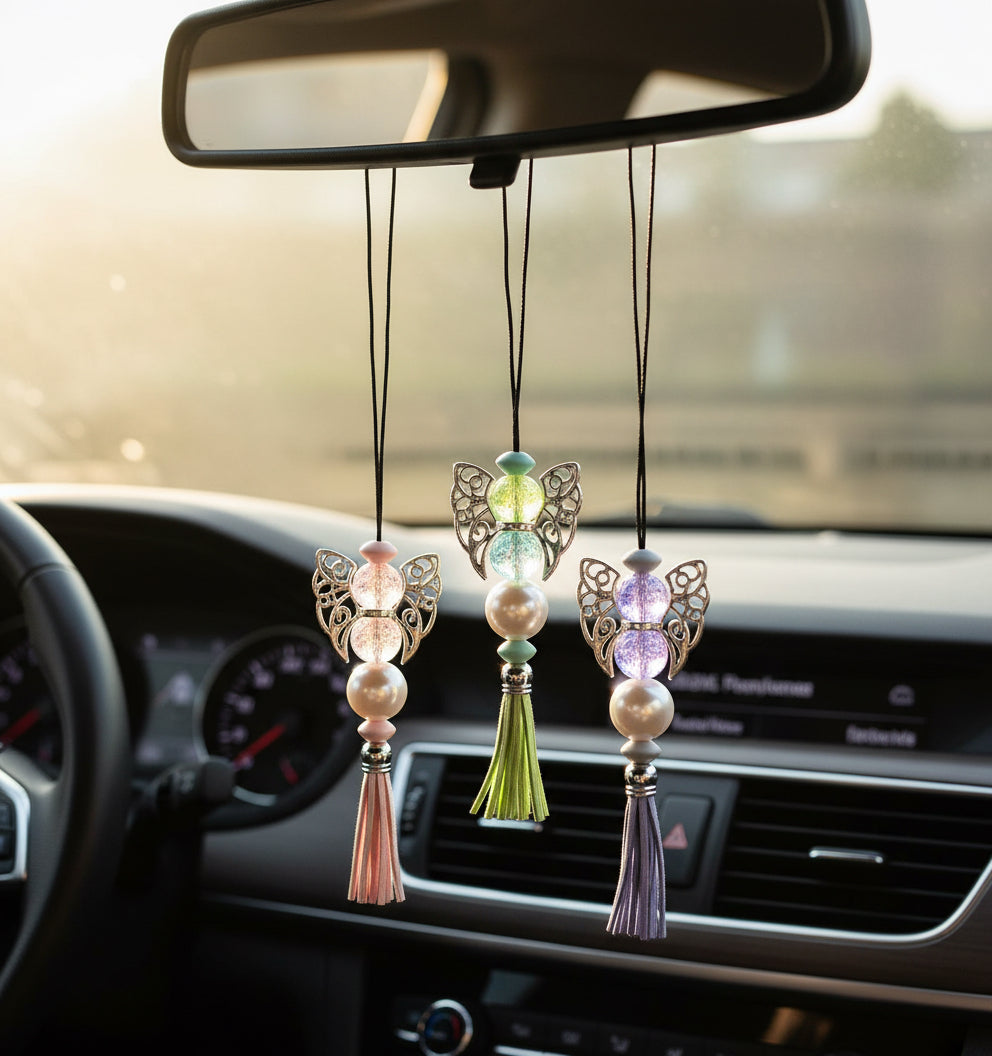 Car Decor