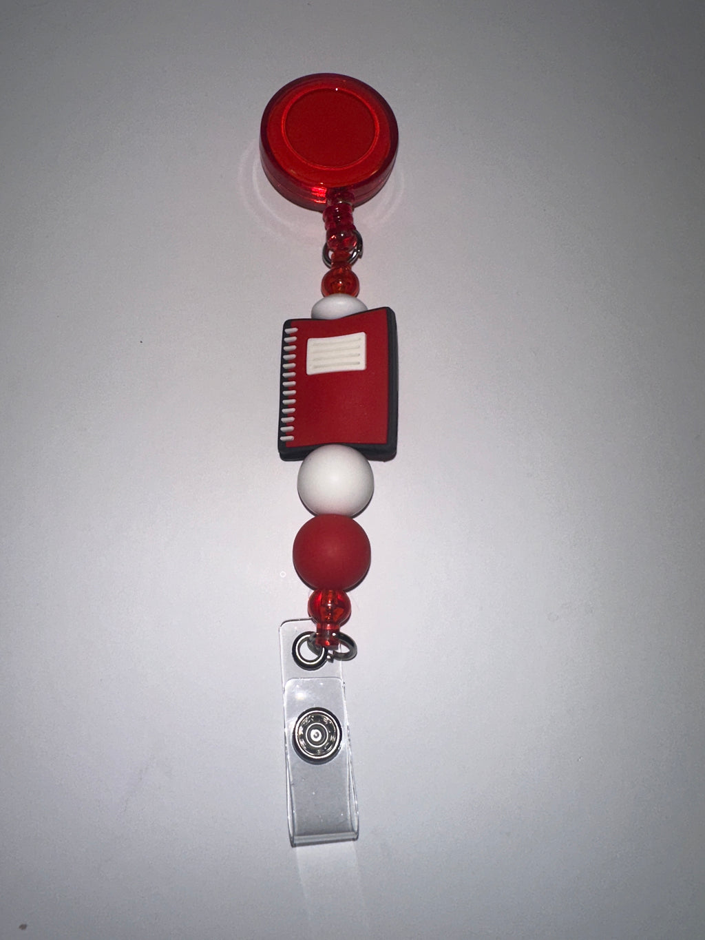 Badge Reels