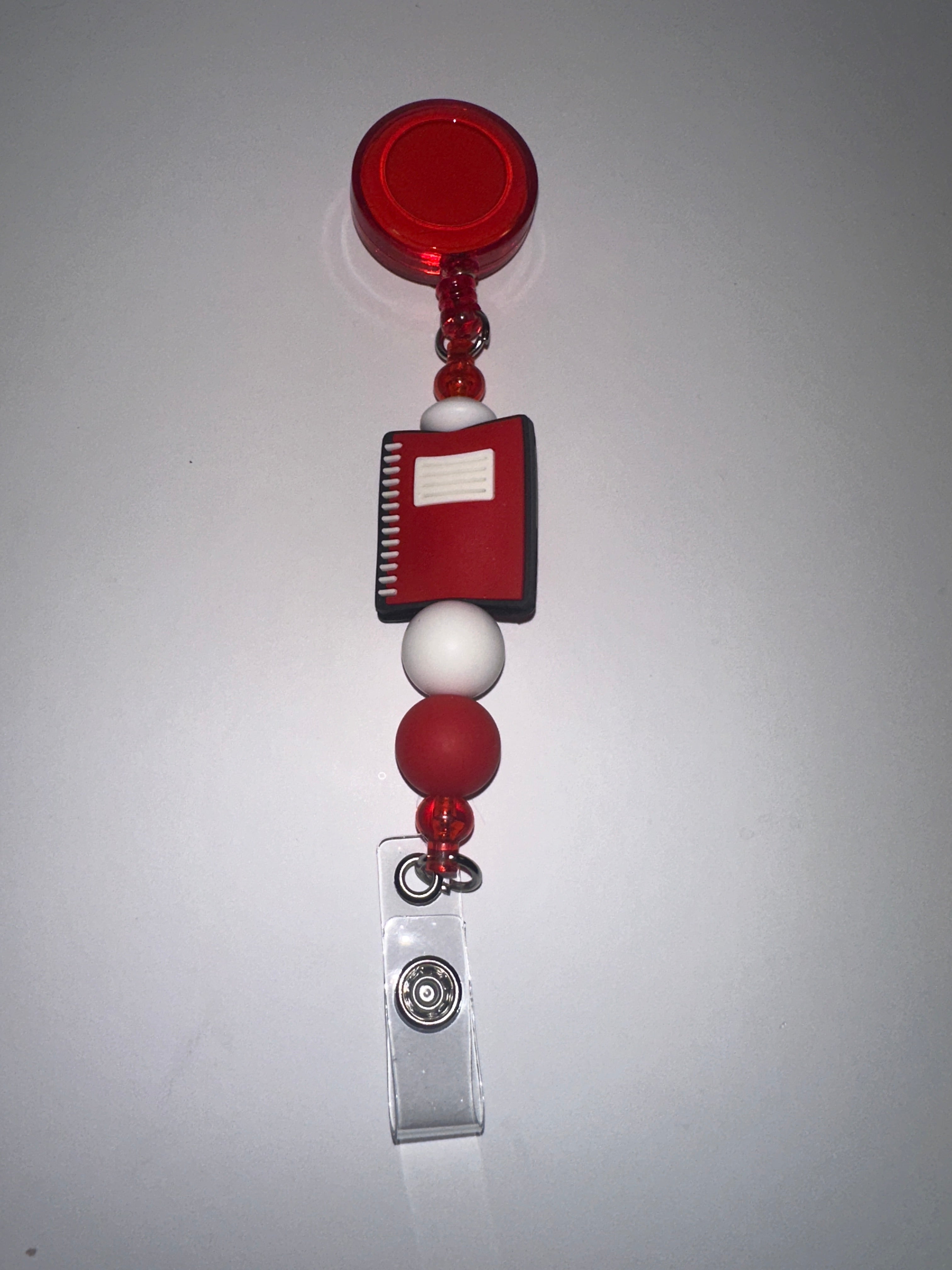 Badge Reels