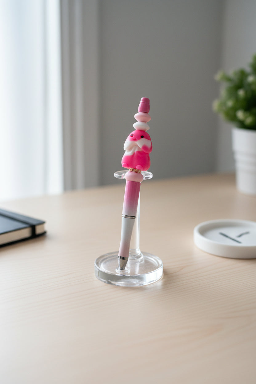 Sassy Pens