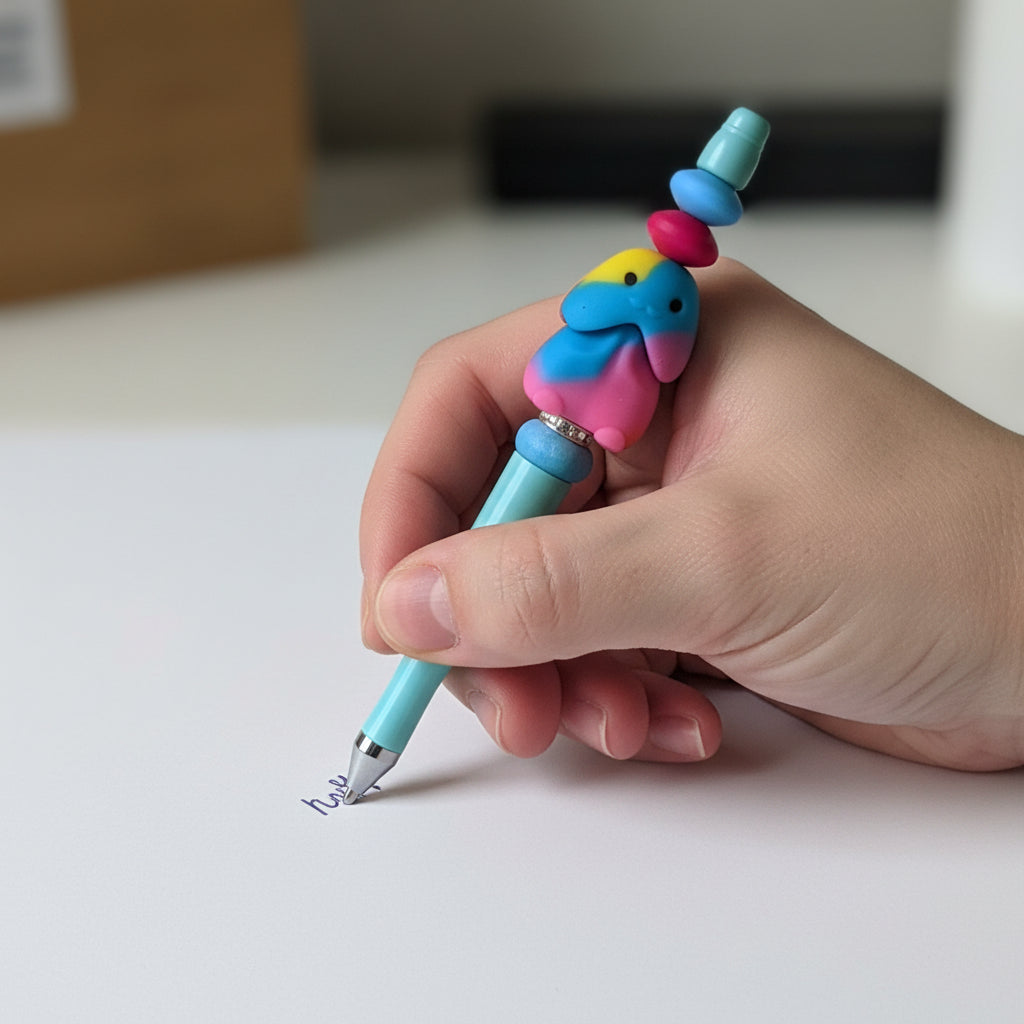 Sassy Pens