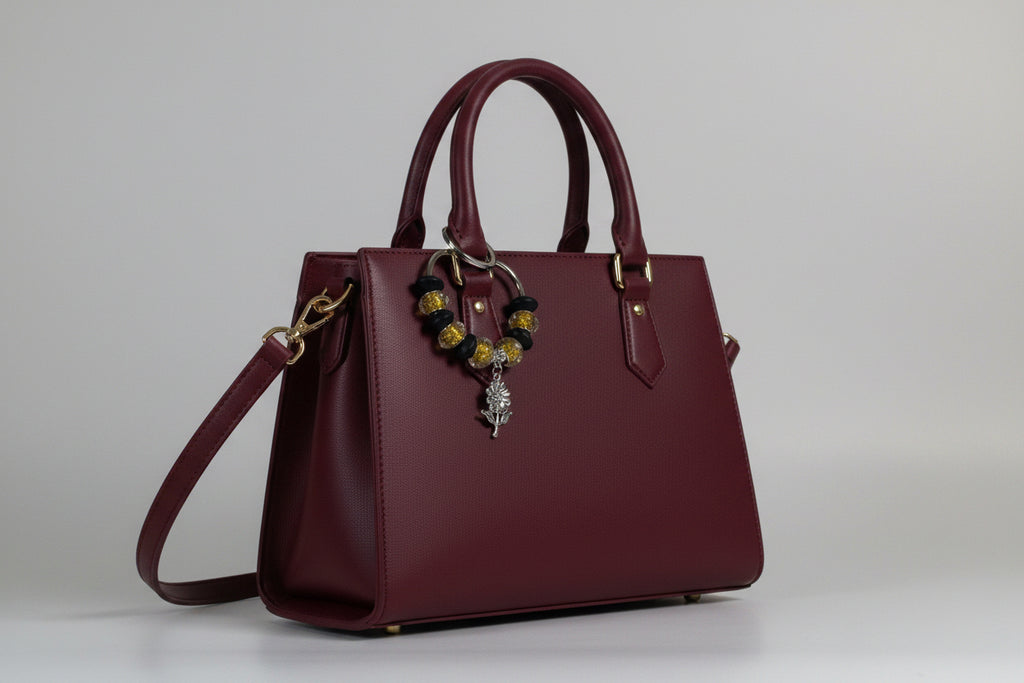 Purse Charm