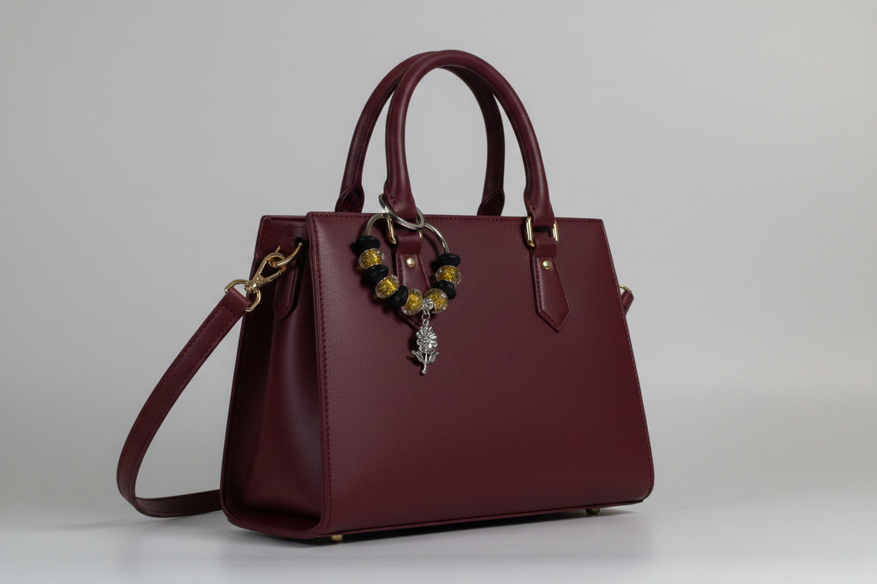 Purse Charm