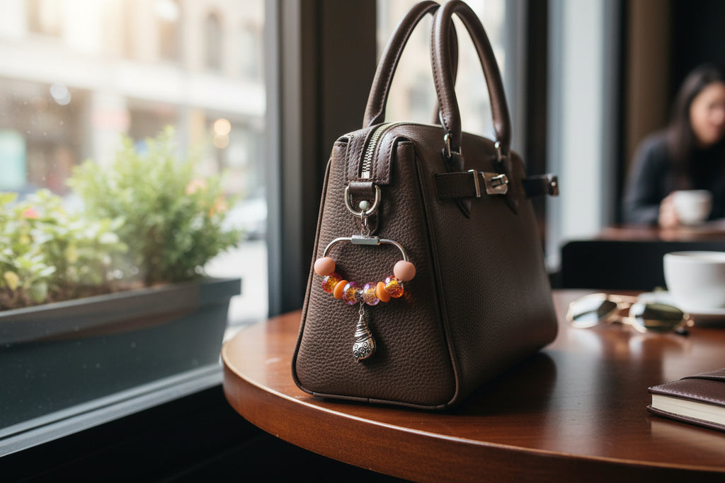 Purse Charm