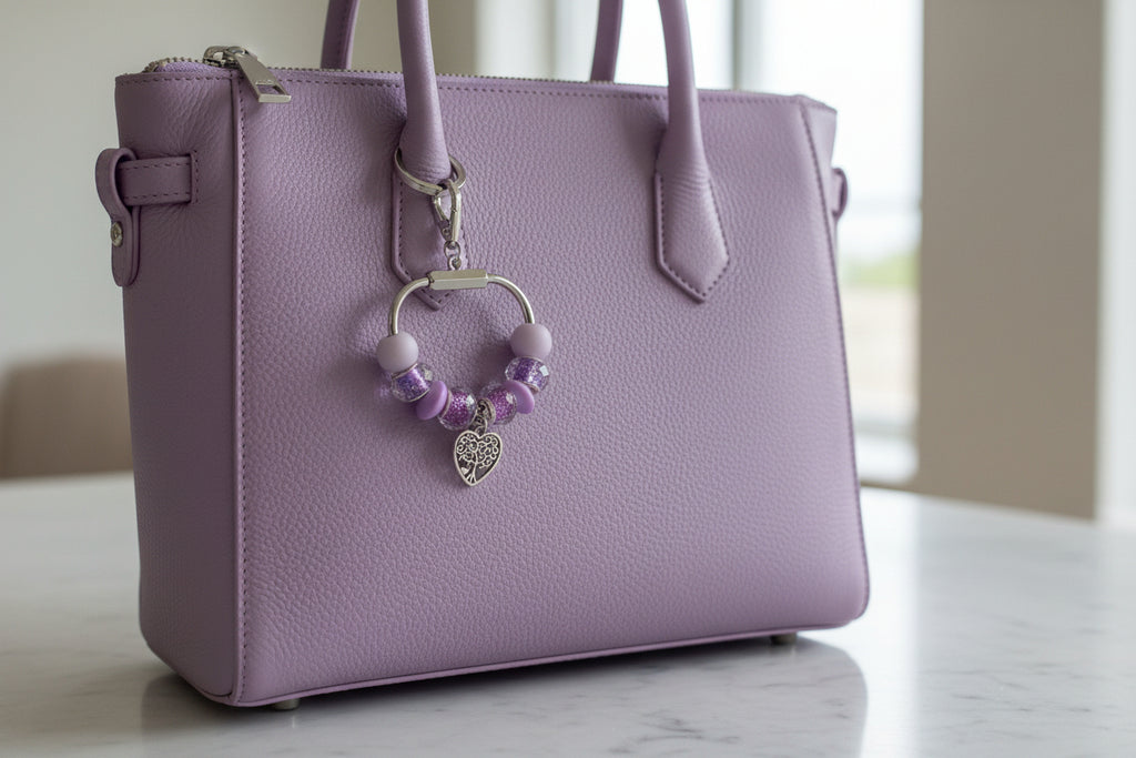 Purse Charm