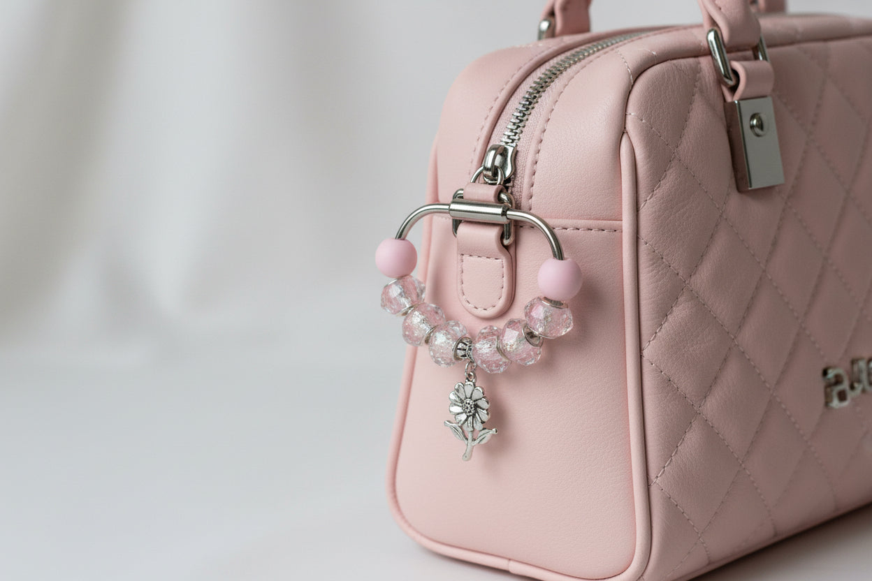 Purse Charm