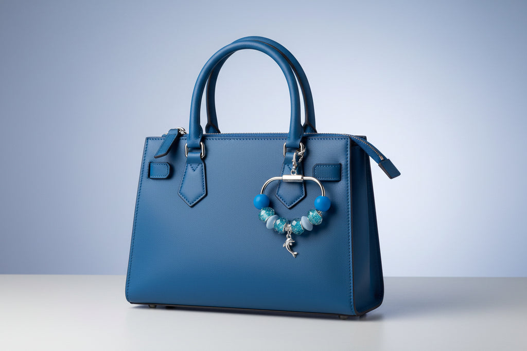 Purse Charm