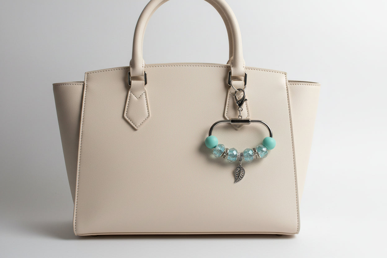 Purse Charm