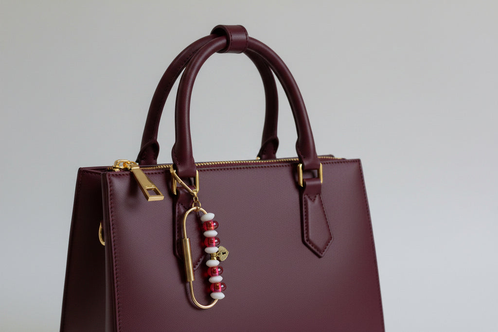 Purse Charm