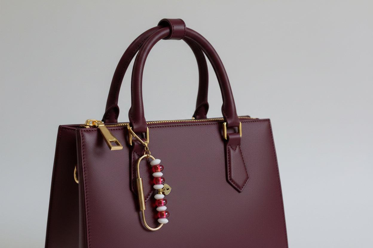Purse Charm