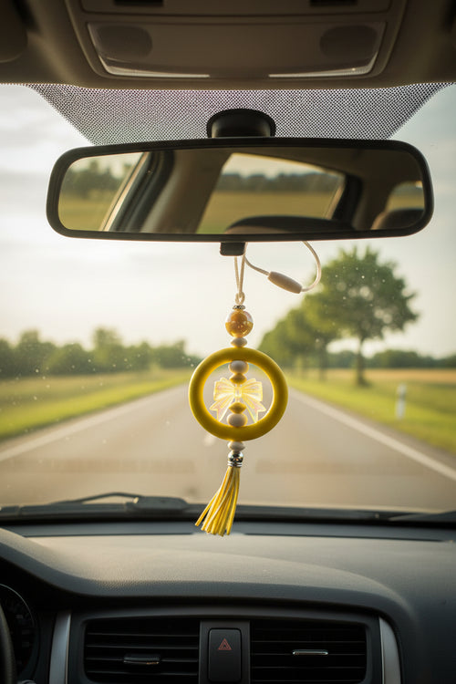 Car Hangers
