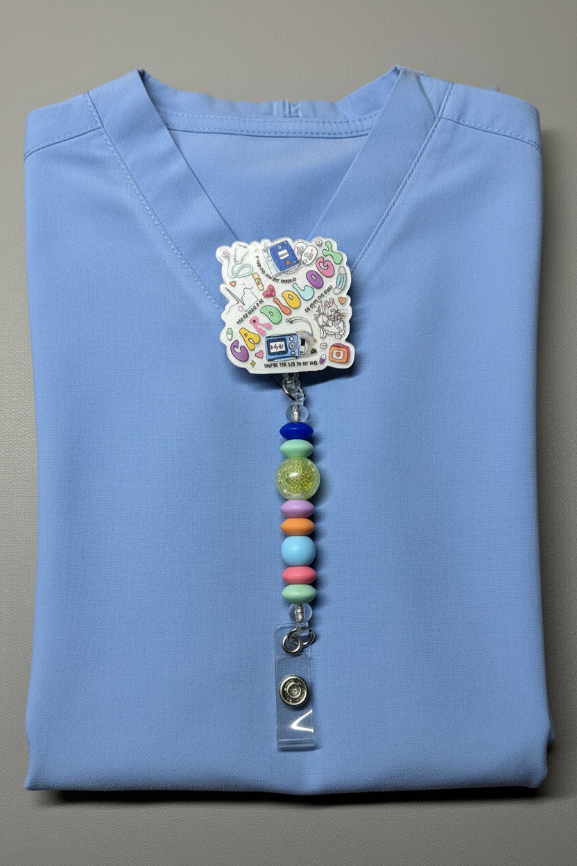 Themed Badge Reels