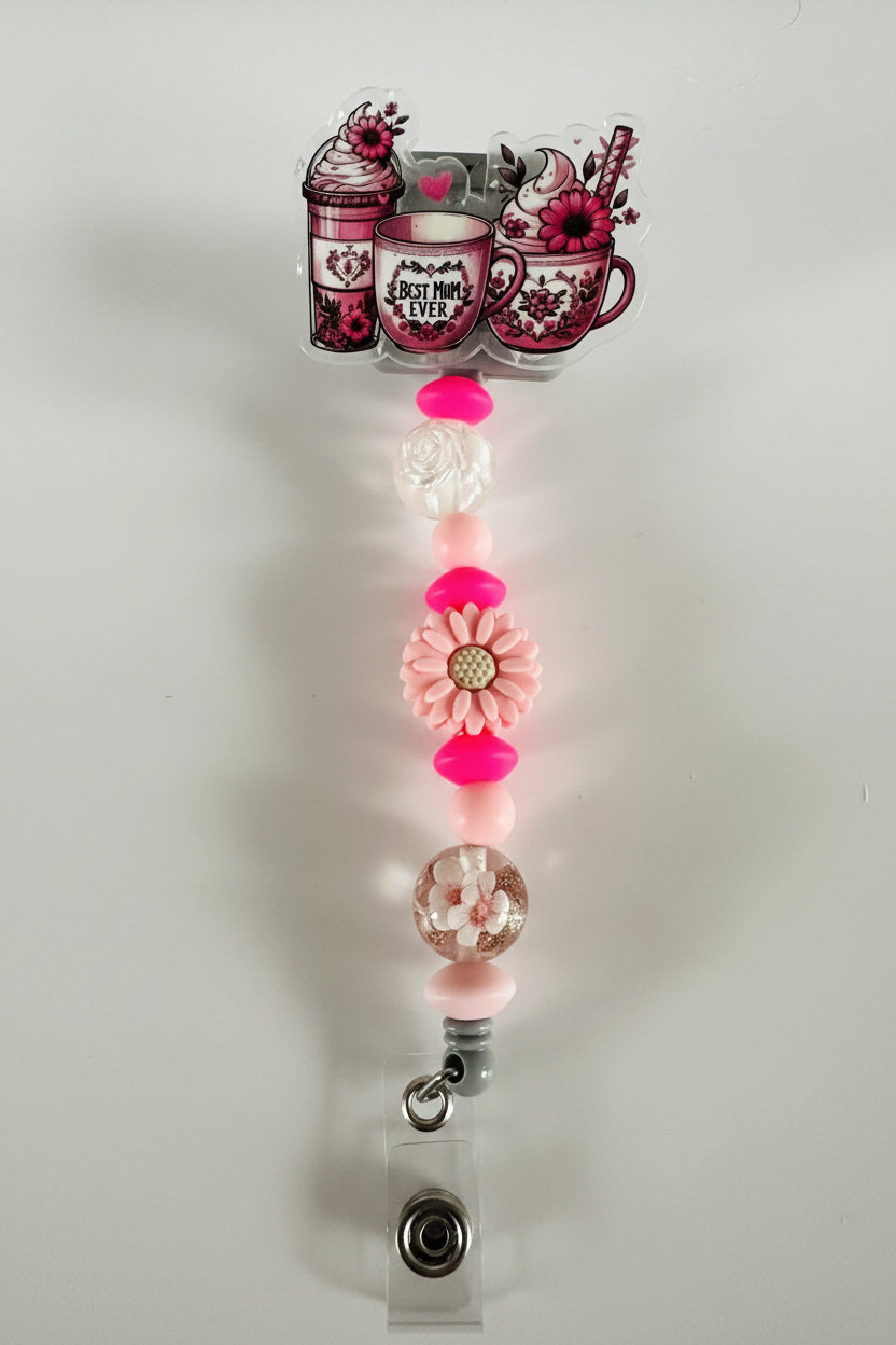 Themed Badge Reels