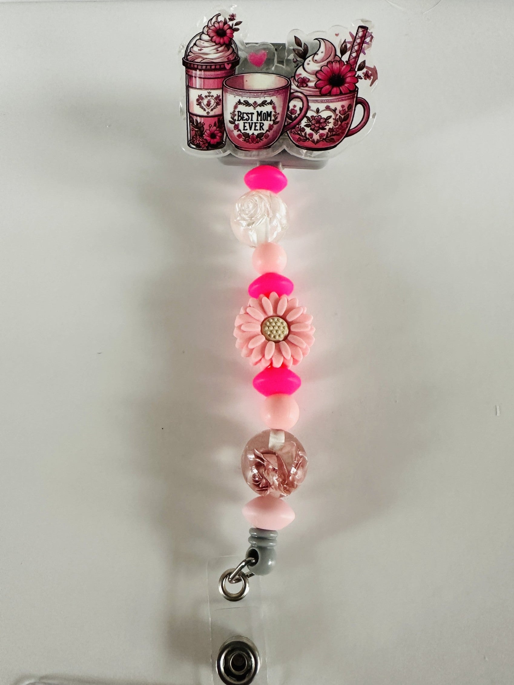 Themed Badge Reels