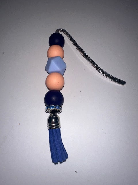 Beaded Bookmarks