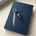Beaded Bookmarks