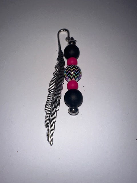 Beaded Bookmarks