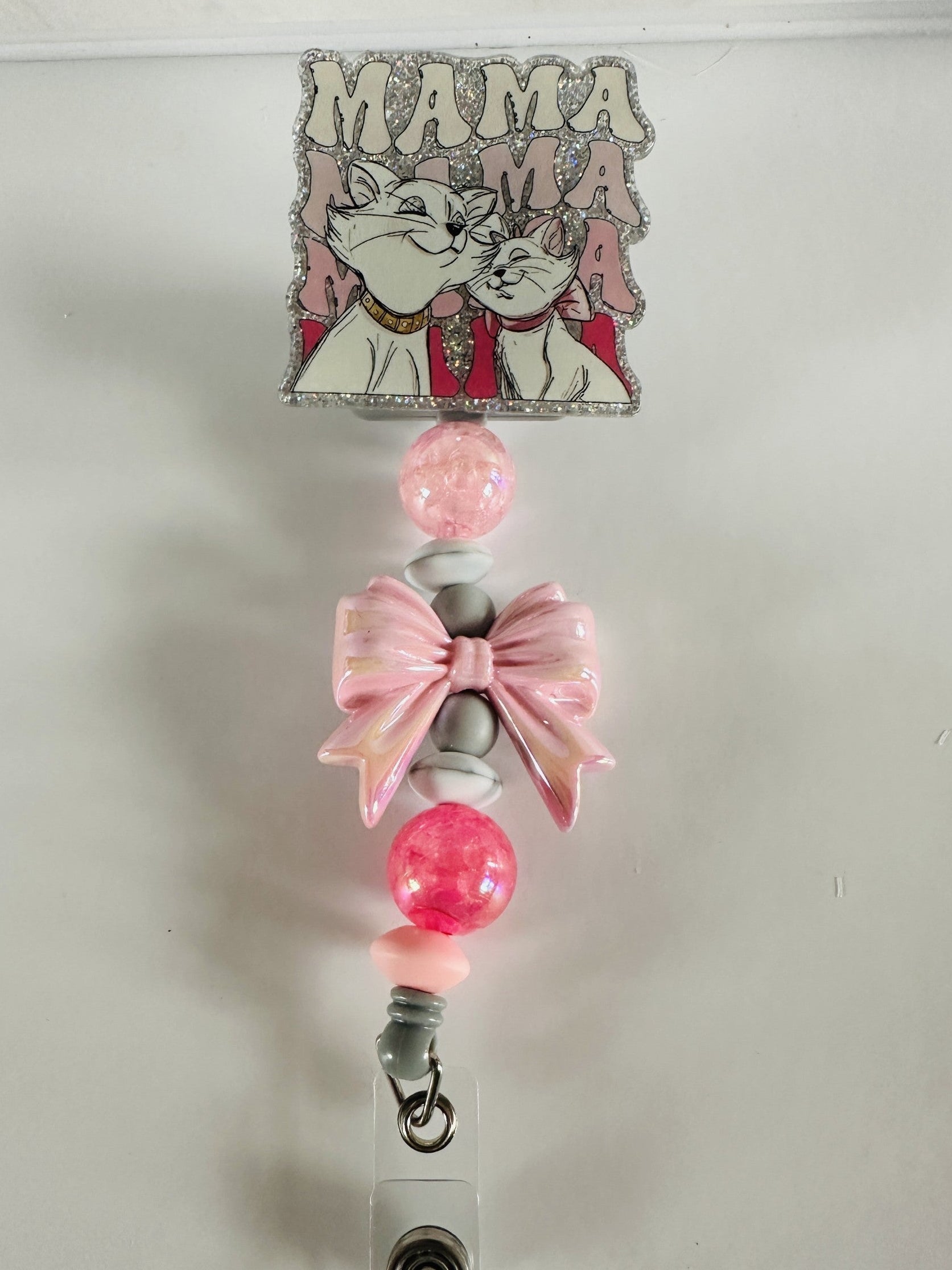 Themed Badge Reels