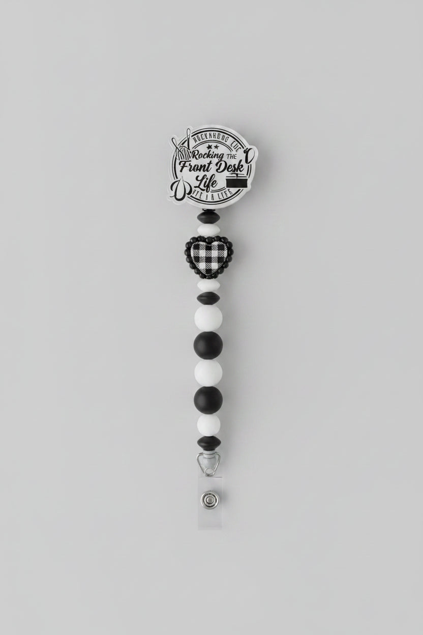 Themed Badge Reels