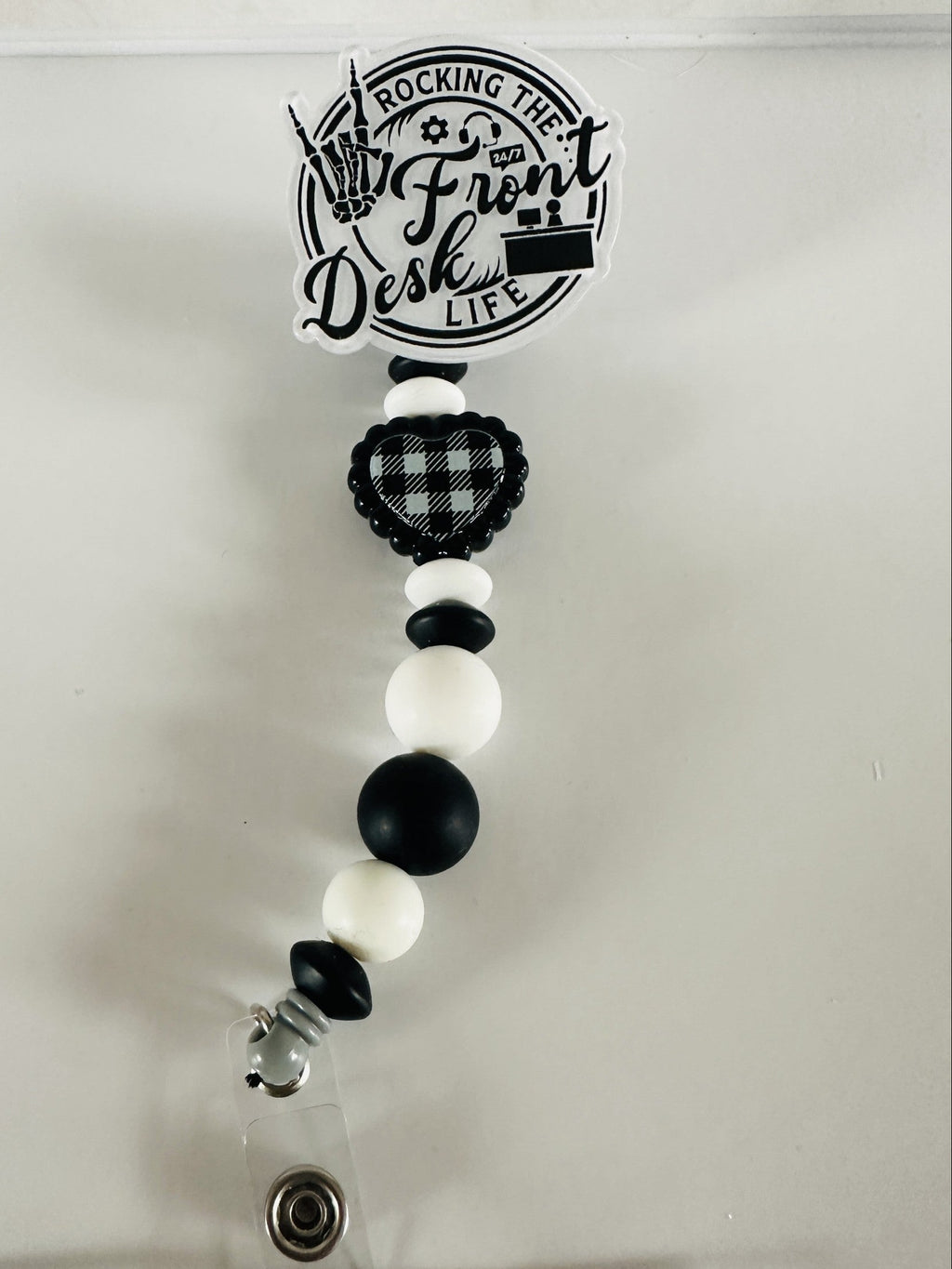Themed Badge Reels