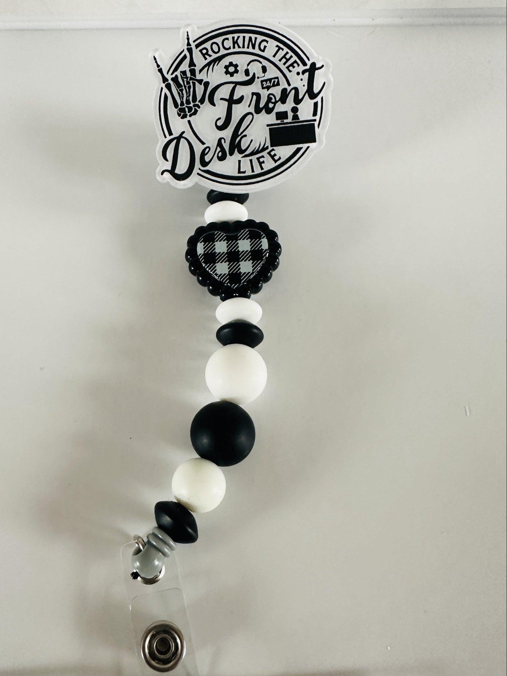 Themed Badge Reels
