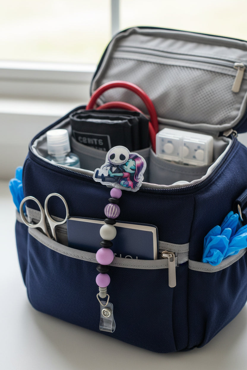 Themed Badge Reels